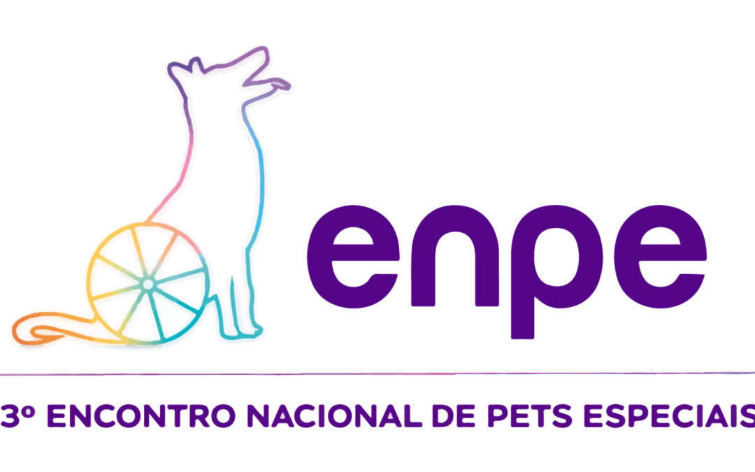 Pineal 3D no ENPE 2021 3° ENCONTRO NACIONAL DE PETS ESPECIAIS